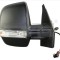Oglinda exterioara FIAT DOBLO Combi (263) (2010 - 2016) TYC 325-0143