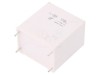Condensator Polipropilenă DC-Link 20uF THT &plusmn;5%