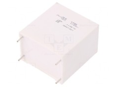 Condensator Polipropilenă DC-Link 20uF THT &plusmn;5%
