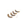 Set saboti frana FIAT PUNTO 176 BREMBO S23551