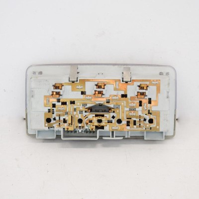 Iluminare interioară OPEL MOKKA / MOKKA X 2017 OEM: 316627975 4058380 foto