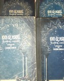 1001 DE NOPTI 4 VOLUME BASME ARABE ISTORISITE DE EUSEBIU CAMILAR