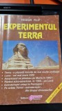 Experimentul Terra - Teodor Filip volumul 1