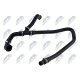 Conducta lichid racire Bmw X5 F25 18i, 20i, 28i 2011-2017, X4 F26 20ix, 28ix 2013-2018, 17127646157