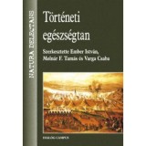 T&ouml;rt&eacute;neti eg&eacute;szs&eacute;gtan - Ember Istv&aacute;n