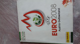 Albume stikere EURO 2008 - Elveția și Austria și CM Africa de Sud 2010