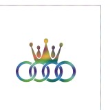 Cumpara ieftin Sticker Auto , zAudi King 3, , Autocolant Personalizat pentru Fanii Audi