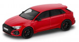 Macheta Oe Audi 1:43 RS3 Sportback 5012113031