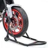 Cumpara ieftin Stander Moto Roata Fata ConStands Furca Universal Motocicleta