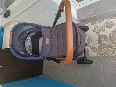 Carucior Lionelo Amber 2 in 1 foto