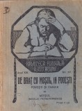 Mosul (Nicolae Petra-Petrescu) - De brat cu mosul, in povesti. Povesti si