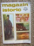 Magazin istoric, Nr. 9 - Septembrie 1969