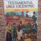 JULES VERNE - TESTAMENTUL UNUI EXCENTRIC