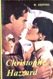 CHRISTOPHE HAZZARD-W. DEEPING-352164
