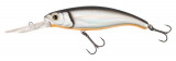 Fox Rage Wobler Slick Stick 40mm SR UV Silver BaitFish