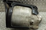 Protecție termică PORSCHE 911 Cabrio 996 2005 OEM: 99650547901,996.505.479.01 | 27569009