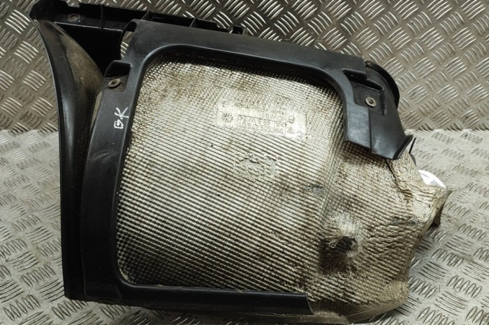 Protecție termică PORSCHE 911 Cabrio 996 2005 OEM: 99650547901,996.505.479.01 | 27569009