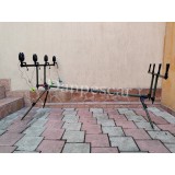 Rod pod EastShark SBN122 Full Echipat cu 4 Senzori TLI01 + 4 Swingeri MKM2