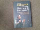 Care e diferenta dintre un copil si un laptop ? Cristian Presura