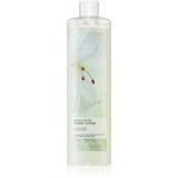 Avon Senses White Lily &amp; Musk cremă de duș energizantă 500 ml