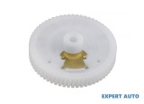 Pinion motoras stergator geam fata BMW X5 (2007-&gt;) [E70] #1, Array