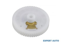 Pinion motoras ansamblu stergatoare BMW X6 (2008-&gt;) [E71, E72] #1
