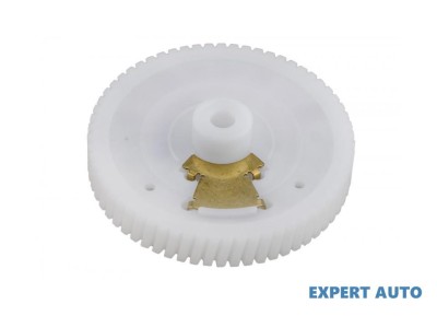 Pinion motoras stergatoare geam fata BMW X5 (2007-&amp;gt;) [E70] #1 foto