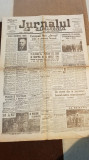 Jurnalul de dimineata 6 septembrie 1945-guvernul p. groza,vestirea pres. truman