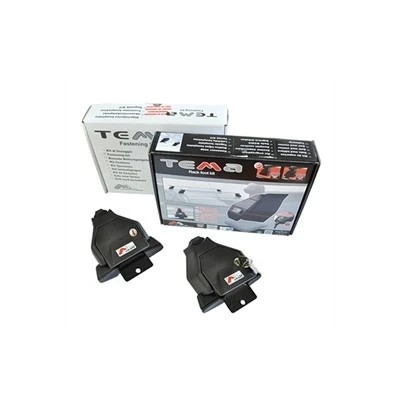 KIT MONTARE BARE PORTBAGAJ FIX070G MENABO PENTRU LOGAN I. SANDERO (2008-2012) 8448 foto