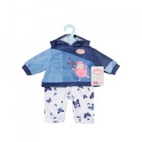 Cumpara ieftin Baby Annabell - Bluza Si Pantaloni 43 Cm Diverse Modele, Zapf Creation
