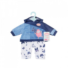 Baby Annabell - Bluza si pantaloni 43 cm diverse modele foto