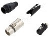 Conector, Neutrik, NC7FXX