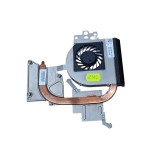 Cooler ventilator si Radiator Dell Inspiron N5110 60.4IE63.001 0J1VPC DFS501105FQ0T 23.10557.001 A01