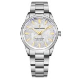 Ceas bărbați Pagani Design PD-1734, quartz Japan TMI VH31, 40mm, geam safir sintetic, oțel inoxidabil, rezistență 100m