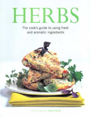 Herbs foto