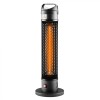 Incalzitor infrarosu 1000 W NEO TOOLS 90-035 HardWork ToolsRange