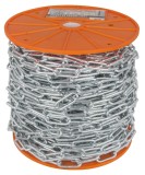 Lant Comercial Zincat Za Lunga / D[mm]: 6; L[m]: ~50