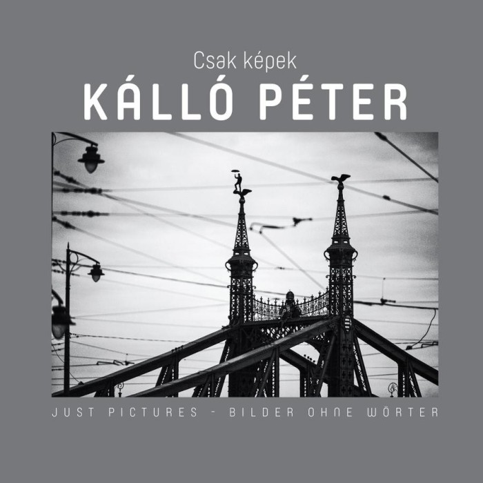 Csak K&eacute;pek - K&aacute;ll&oacute; P&eacute;ter - Sebesty&eacute;n L&aacute;szl&oacute;