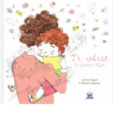 Te iubesc in fiecare clipa - Suzanne Bogeat