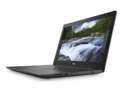 Laptop Second Hand Dell Inspiron 3580, Intel Core i3-6006U 2.00GHz, 8GB DDR4, 256GB SSD, 15.6 Inch Full HD, Tastatura Numerica, Webcam, Grad A- NewTec foto