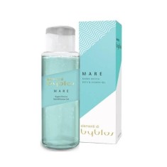 Byblos Mare Gel de duș pentru femei 400 ml