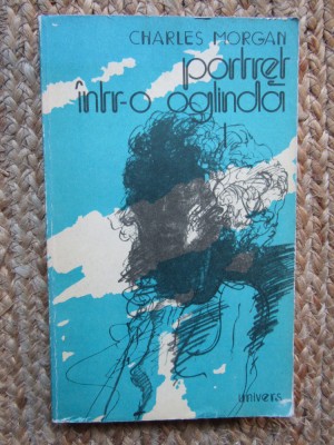 Portret intr-o oglinda - Charles Morgan, 1978 foto