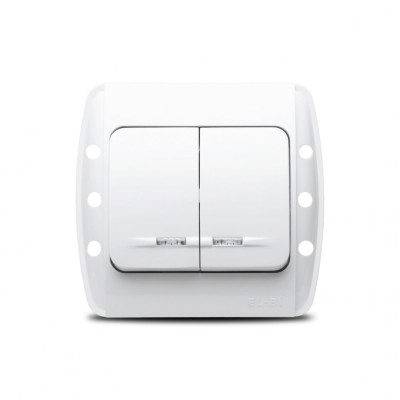 Zirve Comutator LED ST foto