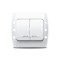 Zirve Comutator LED ST
