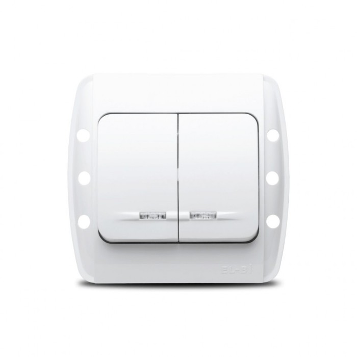 Zirve Comutator LED ST