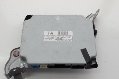 Unitate de control senzor de parcare PDC LEXUS GS III GRS19_, UZS19_, URS19_ 2008 OEM: 86792-30140,516110-12170 2244302 foto