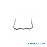 Set 100 cleme tip u pentru pistol de reparat obiecte din plastic 0.8mm cod: k18028-5 Alta marca Alt model #7