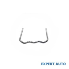 Set 100 cleme tip u pentru pistol de reparat obiecte din plastic 0.8mm cod: k18028-5 Alta marca Alt model #7