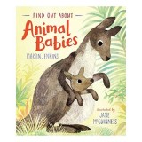 Find Out About ... Animal Babies