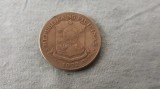 1 piso 1972 Filipine.